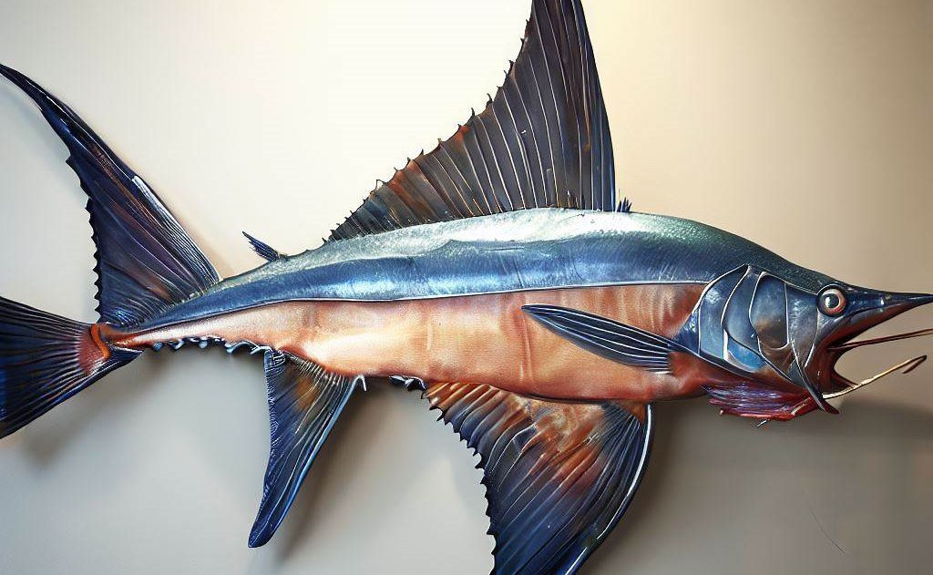 How Much Does it Cost to Taxidermy a Fish? Pricing Guide - Taxidermy  Hobbyist