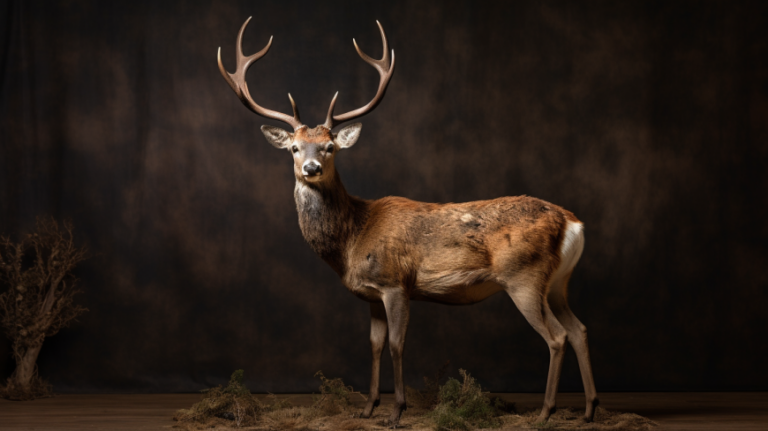 Learning About Different Types of Taxidermy Tools and Techniques